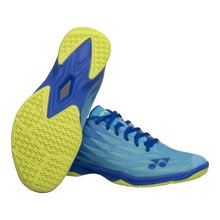 Yonex Badmintonschuhe Aerus Z2 (Leichtigkeit) cyanblau Herren